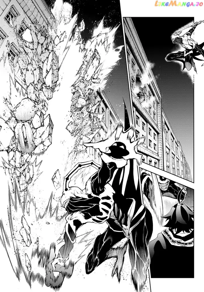 Wistoria: Wand and Sword Chapter 25 image 06_optimized